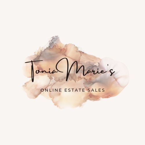 Tonia Marie's Estate Sales